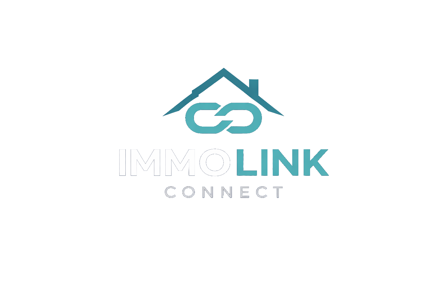 ImmoLink Connect – Logo der Immobiliensoftware